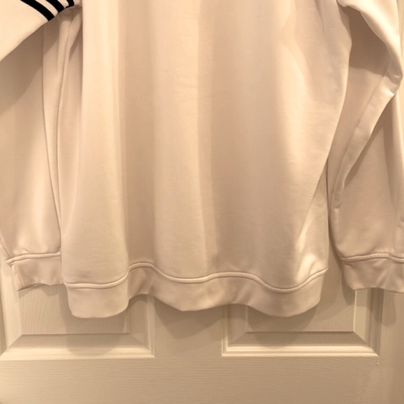 ⭐️SOLD- Men’s Adidas Golf Climalite Pullover - Picture 10 of 11